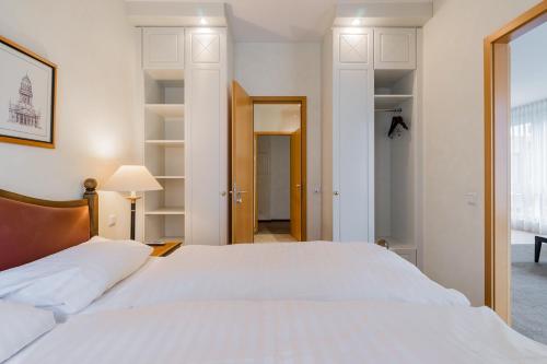 Apartmenthaus Berlin Mitte - image 7