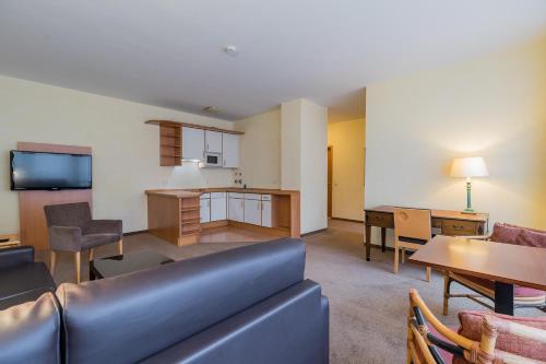 Apartmenthaus Berlin Mitte - image 4