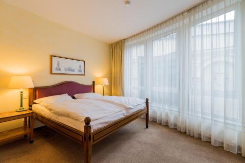 Apartmenthaus Berlin Mitte - image 10