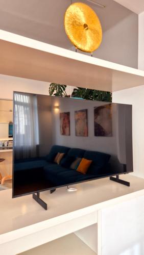 Sunny and spacious apartment near city centre, Vídeň (fotografie 7)