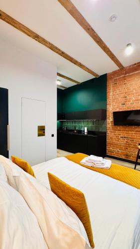 Apartamenty BIBLIO