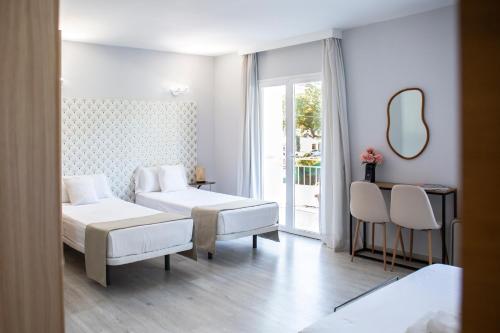 Hotel Casa Dalia