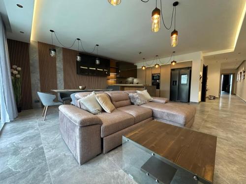 Blanch Holiday Apartments 2
