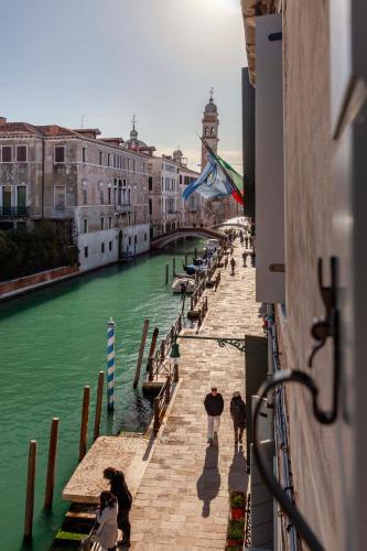 SAN LORENZO APARTMENTS 5054, Venice (photo 4)