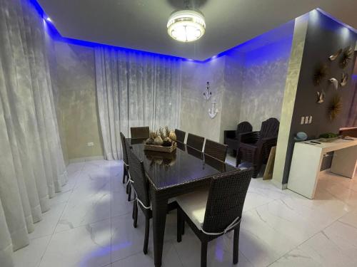 Villa VP One - Punta rucia beach in Punta Rucia