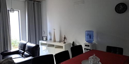 Liminha Guest House in Ilheu