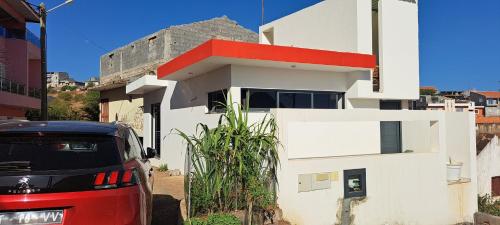 Liminha Guest House in Ilheu