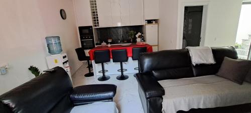 Liminha Guest House in Ilheu