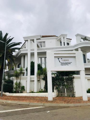 Vardos Lifestyle Guest House Vardos Lifestyle Guest House