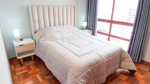 Estudio a Estrenar en Miraflores