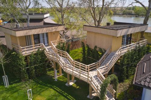 Tree House