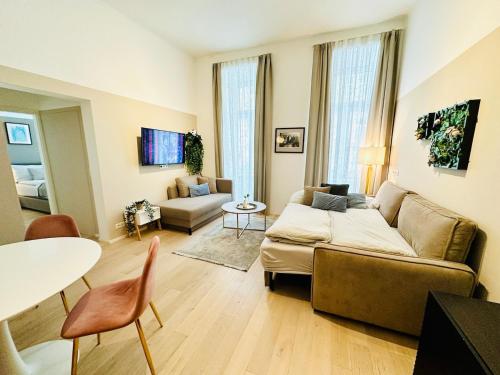 Panda Apartment, Vienna (photo 2)