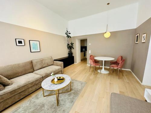Panda Apartment, Vienna (photo 3)