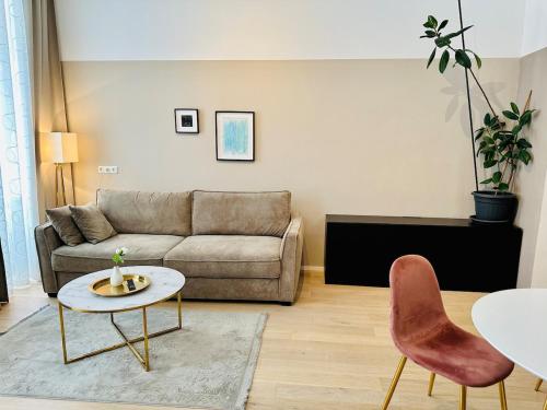 Panda Apartment, Vienna (photo 4)