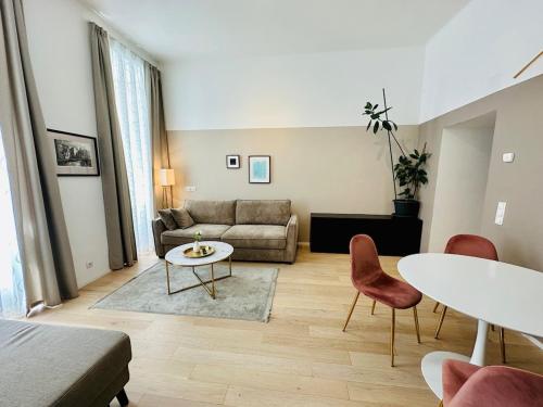 Panda Apartment, Vienna (photo 6)