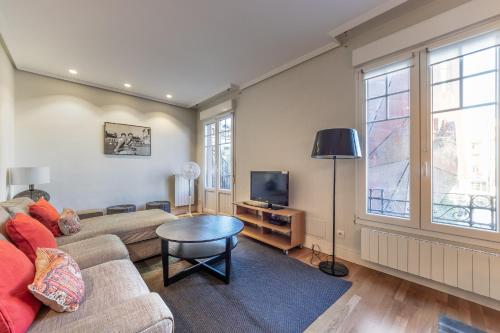 Getxo Cozy by Aston Rentals in เคตโช