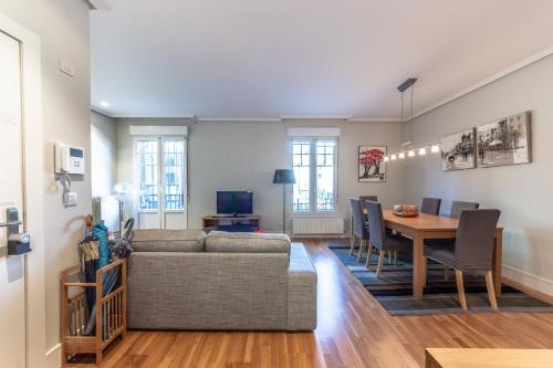 Getxo Cozy by Aston Rentals in เคตโช