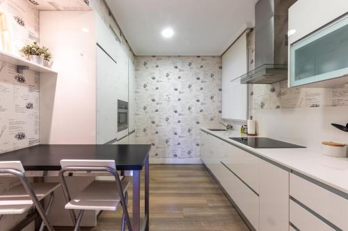 Getxo Cozy by Aston Rentals in เคตโช