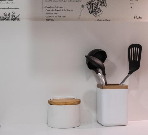 Getxo Cozy by Aston Rentals in เคตโช