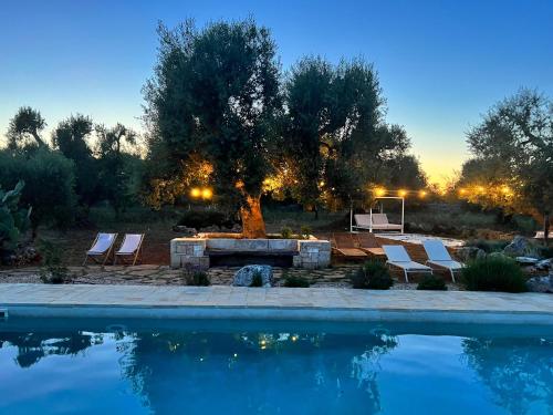 Trullo Santangelo