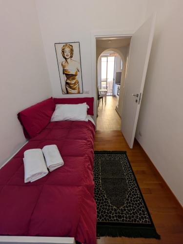 Il Nido di San Pietro - Cozy 2BR - Near Vatican, Rome (photo 8)