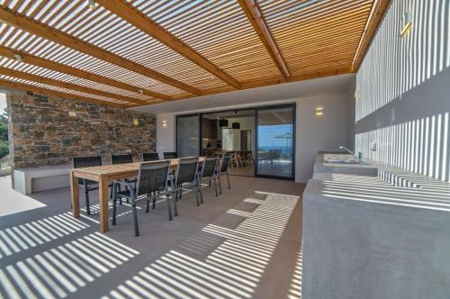 Villa Eolos Villa Eolos