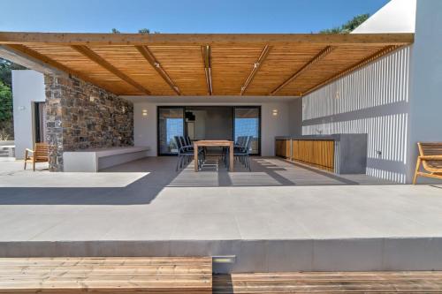 Villa Eolos Villa Eolos