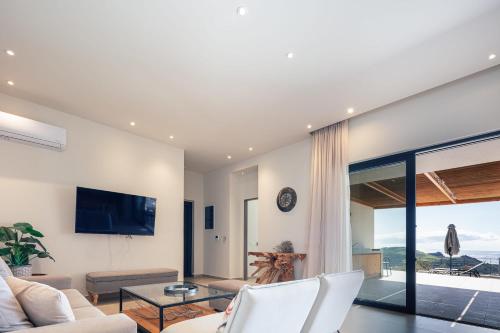 Villa Eolos Villa Eolos