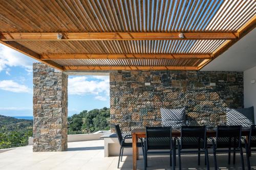 Villa Eolos Villa Eolos