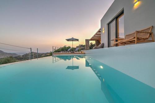 Villa Eolos Villa Eolos