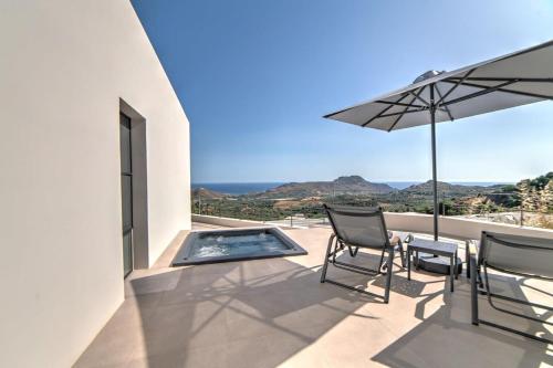 Villa Eolos Villa Eolos