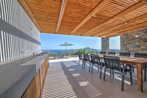 Villa Eolos Villa Eolos