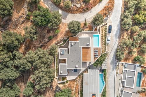 Villa Eolos Villa Eolos