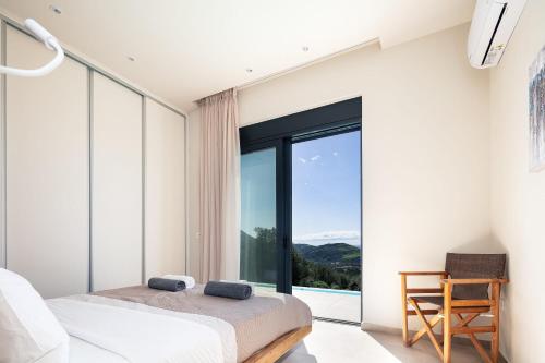 Villa Eolos Villa Eolos