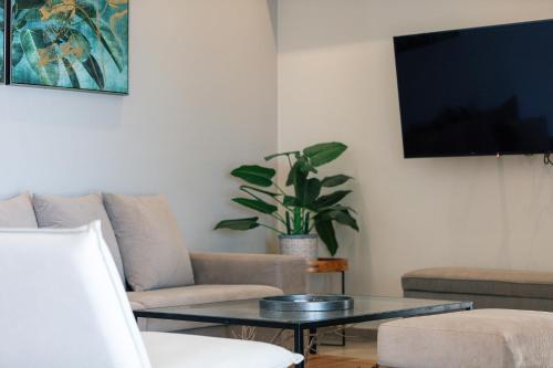 Villa Eolos Villa Eolos