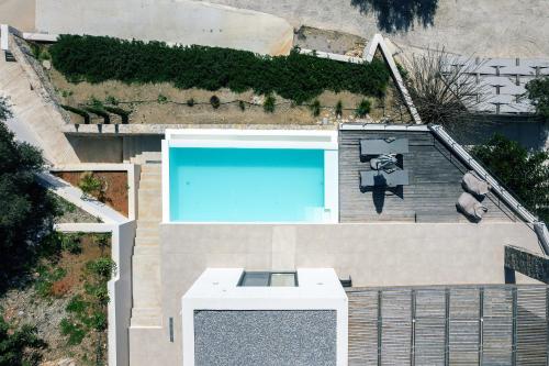 Villa Eolos Villa Eolos