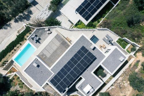 Villa Eolos Villa Eolos