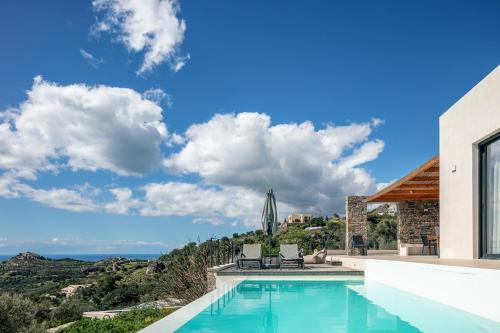 Villa Eolos Villa Eolos