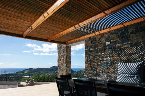 Villa Eolos Villa Eolos