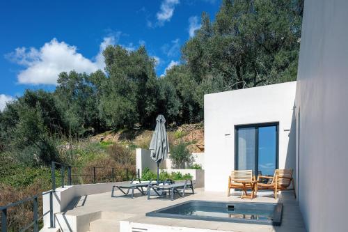 Villa Eolos Villa Eolos