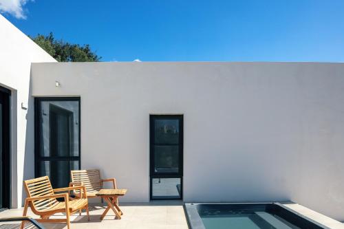 Villa Eolos Villa Eolos