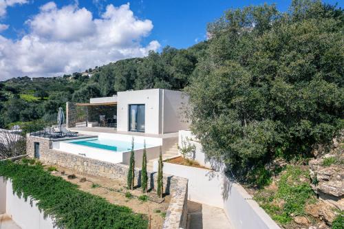 Villa Eolos Villa Eolos