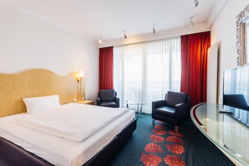 Vitalia Seehotel - image 10