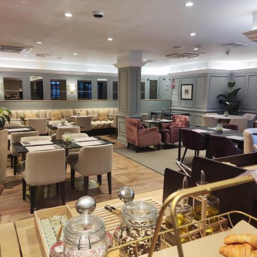 Hotel Avenue Louise Brussels Trademark Collection by Wyndham - image 10