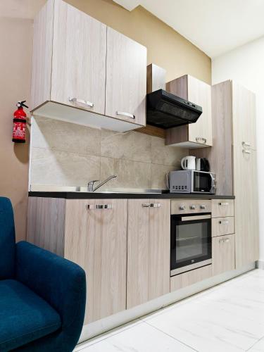 コルミ Happiness 4つ星 シングルルーム 外観