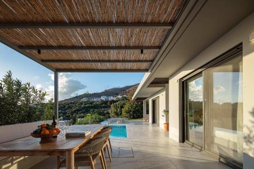 Villa Filios Villa Filios