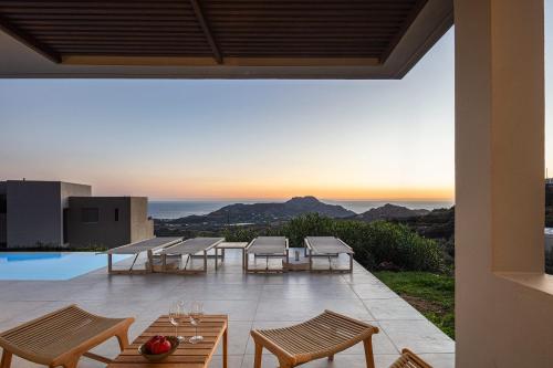 Villa Filios Villa Filios