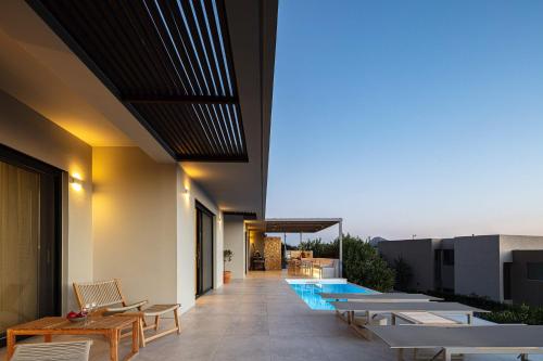 Villa Filios Villa Filios