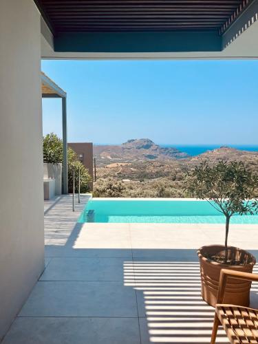 Villa Filios Villa Filios