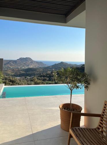 Villa Filios Villa Filios